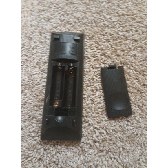 Sony Blu-Ray Player Remote Control - RMT-B115A - OEM - Picture 4 of 4